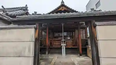 願生寺(京都府)