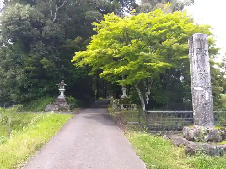融神社(滋賀県)