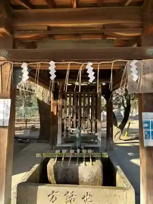 藤森神社(京都府)