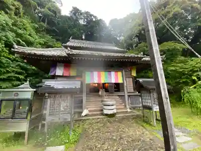 平等寺(徳島県)