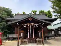 三輪坐恵比須神社(奈良県)