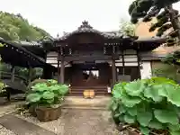 龍福寺(東京都)