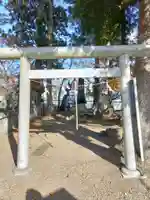 古川神社(宮城県)