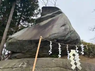 櫻山神社のその他建物