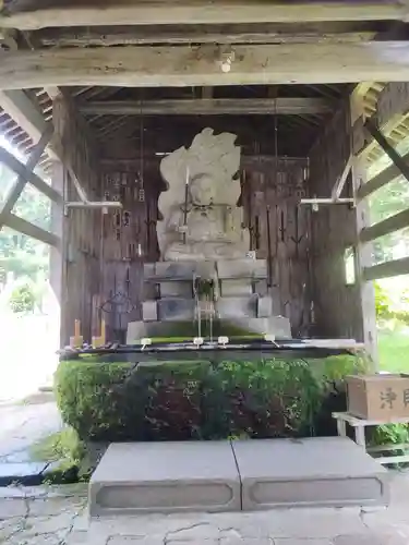 普光寺(新潟県)