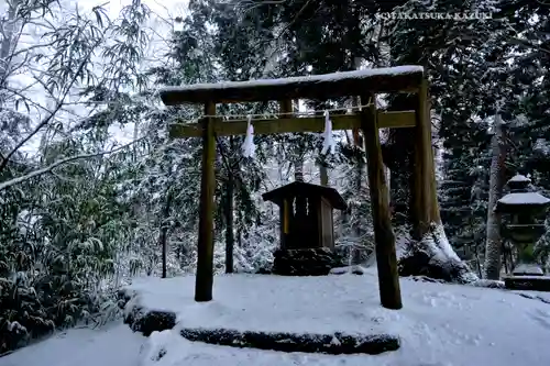 大塚丘(山梨県)