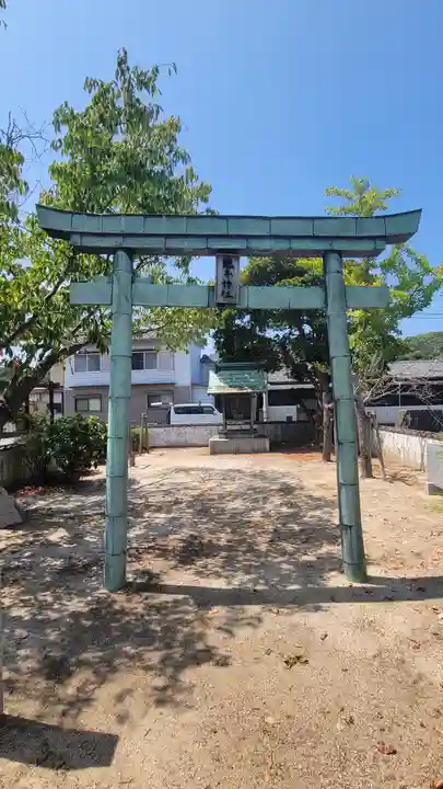 蛭子神社(愛媛県)