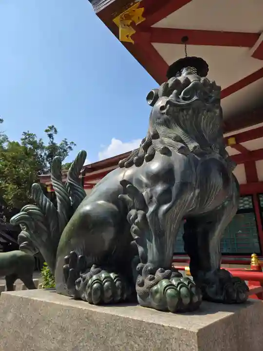西宮神社(兵庫県)