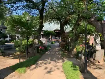 東雲寺のその他建物