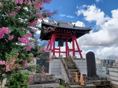 全龍寺(東京都)