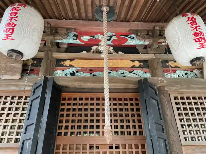 荘厳寺(栃木県)