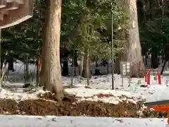 御形神社(兵庫県)