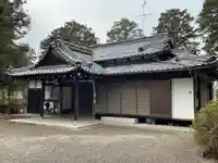 樹下神社(水保)(滋賀県)