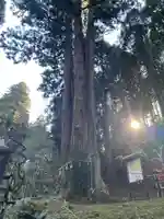 御岩神社(茨城県)