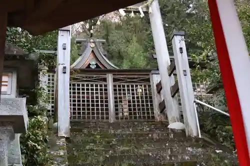 蟻通神社(和歌山県)