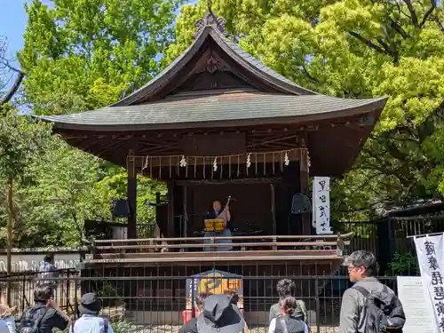 上野東照宮(東京都)