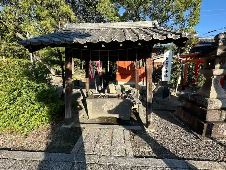 業葉神社(愛知県)