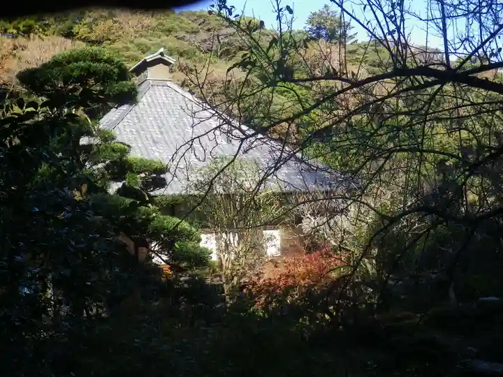 光則寺のその他建物