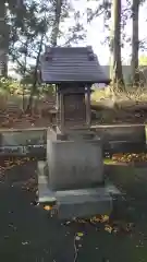 吉田神社の末社