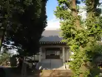 醫王山神宮寺(千葉県)