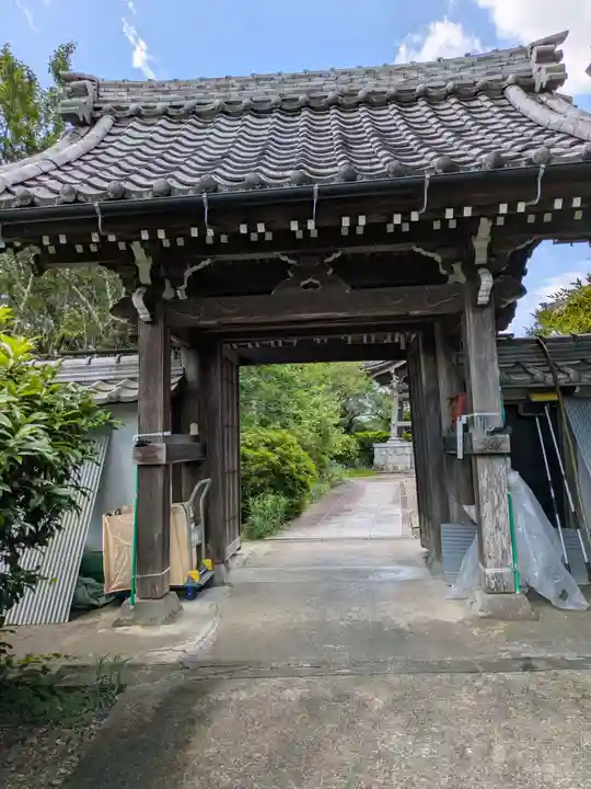 東光寺(岐阜県)