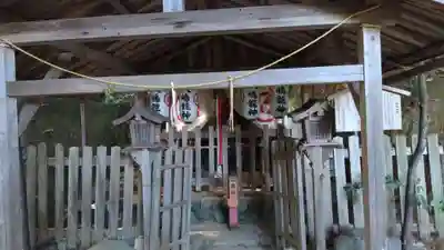賀茂別雷神社（上賀茂神社）(京都府)