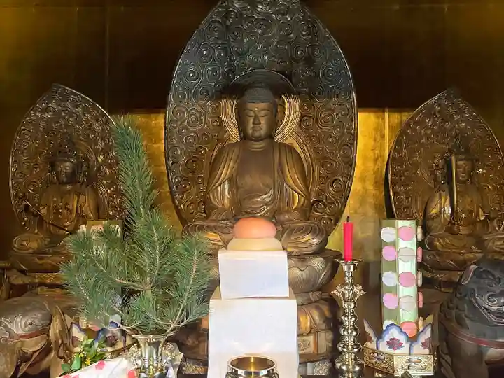 本山専修寺(三重県)