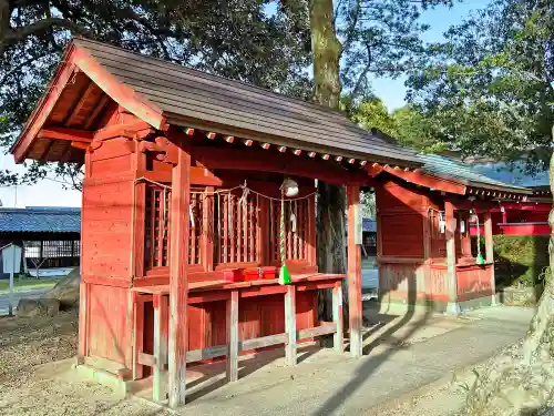 水田天満宮(福岡県)