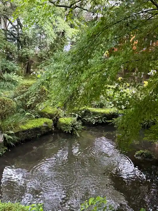 三千院門跡(京都府)