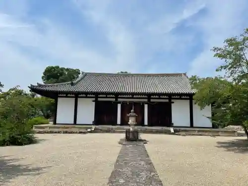 新薬師寺(奈良県)