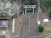七所神社(百々七所神社)のその他建物