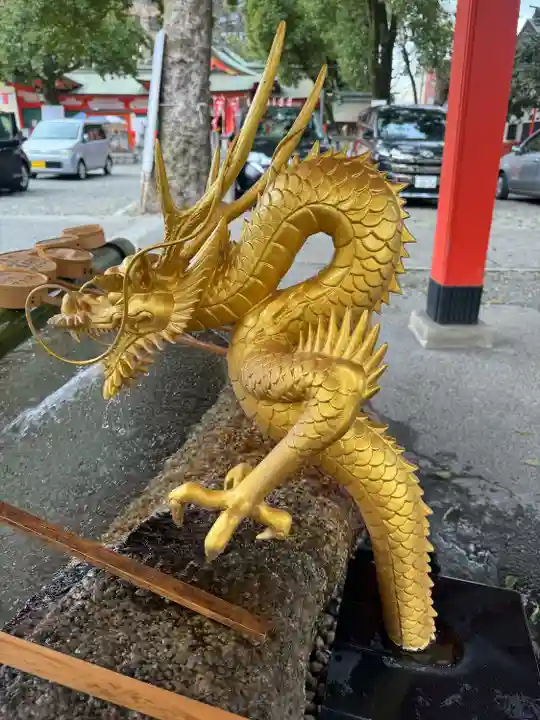 金神社(岐阜県)