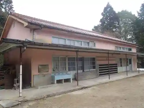 白山神社(愛知県)