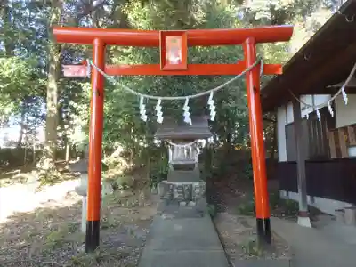 香良須神社(愛知県)