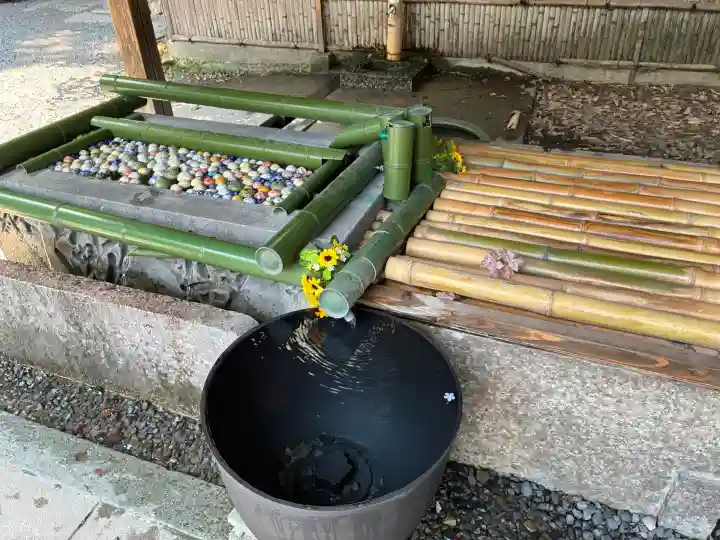 水無瀬神宮(大阪府)