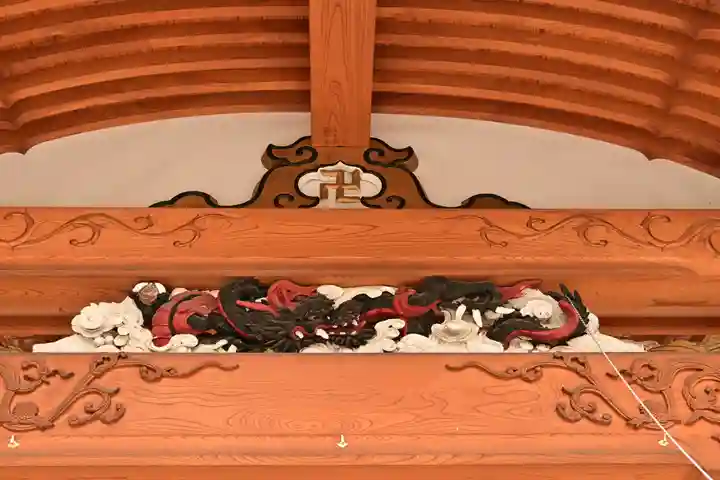 長谷寺(白岩観音)(群馬県)