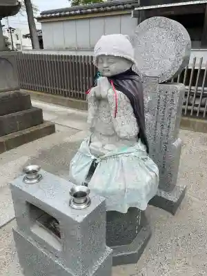 多聞寺(埼玉県)