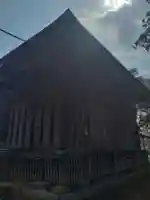 皇大神社(高擶)(山形県)