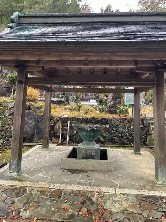 長安寺(京都府)