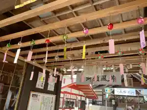 瀧宮神社(広島県)(2025年07月26日(土) 06時09分32秒投稿)