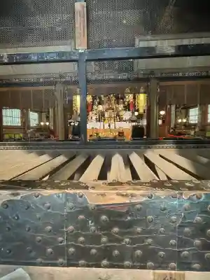 満願寺(栃木県)