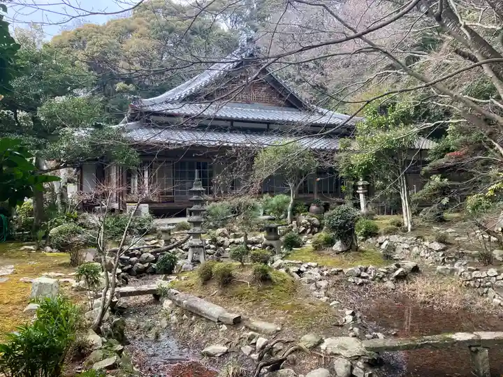 近江寺(兵庫県)