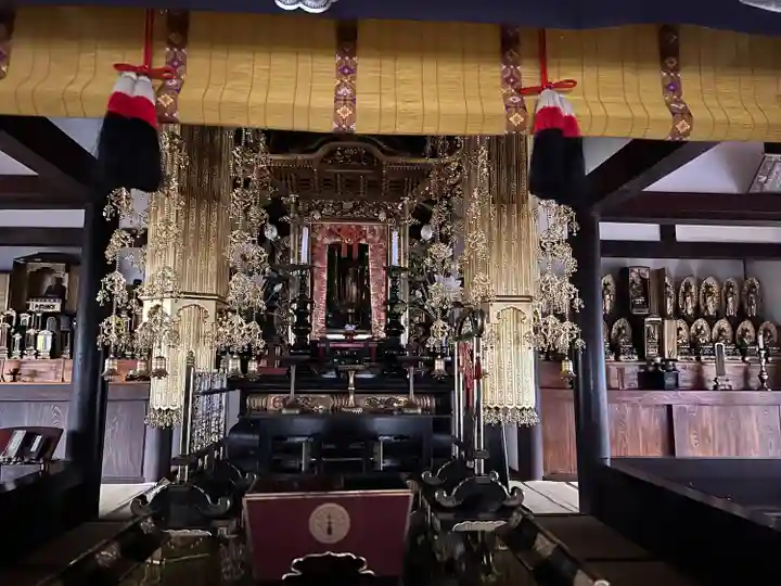 称名寺(三重県)