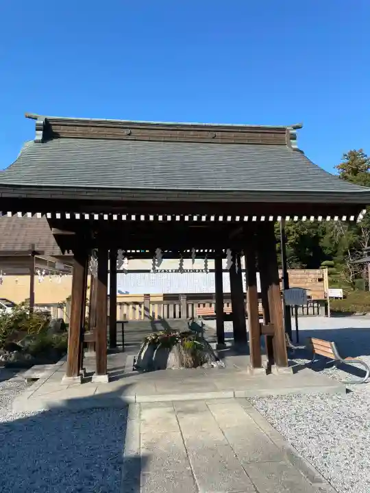 白鷺神社(栃木県)