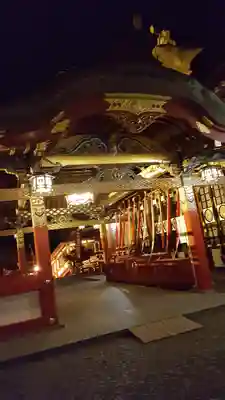 祐徳稲荷神社(佐賀県)