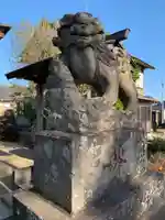 八坂神社(千葉県)