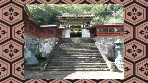 妙義神社(群馬県)