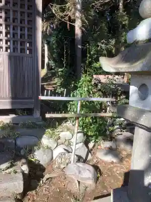 金刀比羅神社(岐阜県)