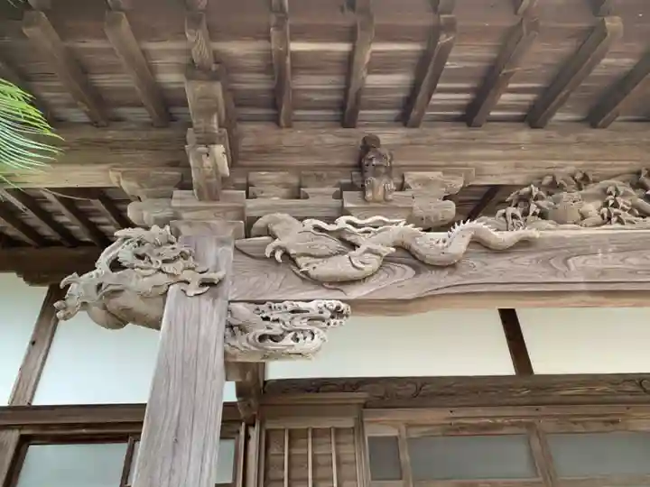 大福寺のその他建物