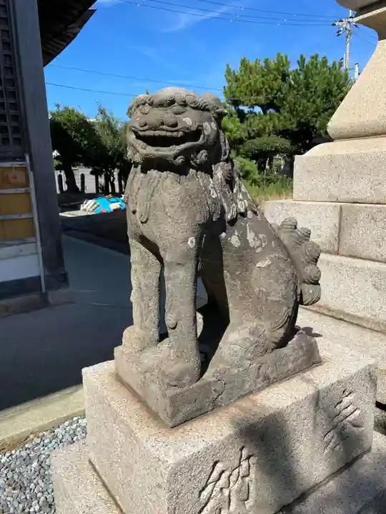 住吉神社(兵庫県)
